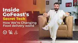 Blockchain Food Tech that's Changing the Game | Food Delivery service secrets
