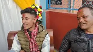 Pani ghatta by krishna Vs maya 2082/10/22 ratauli bishnudol