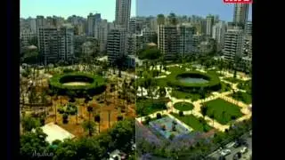 Mechwar - Sanayeh Garden - 15/06/2014