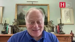 Transforming Global Health: HIMSS&rsquo; Hal Wolf