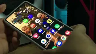 SAMSUNG GALAXY S20 FE EN 2025 - ES BUENA OPCION?