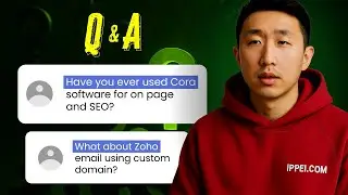 Local Lead Generation: How I Research High Ticket Clients (Live Q&A)