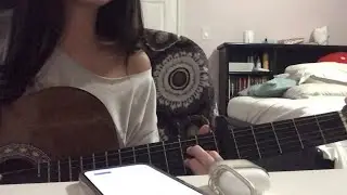 Real Thing - Pink Sweat$, Tori Kelly (cover)