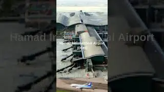 Top 5 Airports in the World