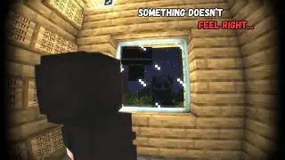 In This Horror Mod Things Don't Feel Normal Anymore...