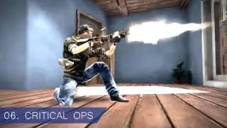 Top 10 INSANE High Graphics Android & iOS Games 2016