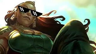 Twisted Treeline Season 8 Guide to Top and Jungle Solo