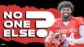 Is Harold Fannin Jr. the GREATEST College TE of All-Time? 🤔 Film vs. Analytics (Cleveland Browns)