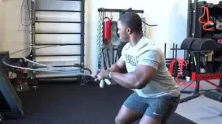 Inertia Wave