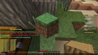 I Am Stone Challenge Fail! | Minecraft Funny Gameplay!