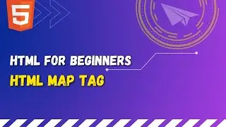 46 HTML map image | Map tag | Area tag | How to create Hyper Image with more than one hyper link