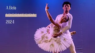 A Bela Adormecida - teaser
