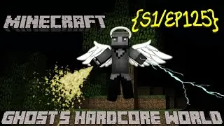 Church Of Magic! Ghost's Hardcore World {S1/EP125}