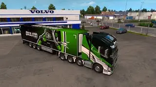 ETS2 - External Contracts