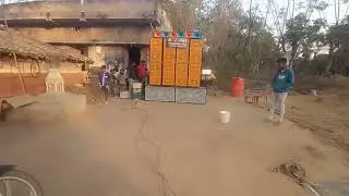 DJ Sima New Box 2×18 के साथ टेस्टिंग करते हुए l