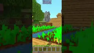 Minecraft shortsvideo sad song 🥲 #viral video #viral shots #shot