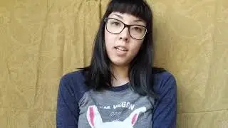 Healthcare Worker Stories, Allison, Behavioral Health Center Kaiser San Jose