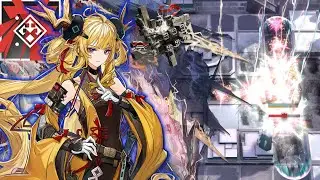 【Arknights】Laizi alter S1M3 showcase