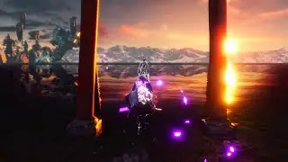 Sekiro vs isshin anime fight GMV 💀