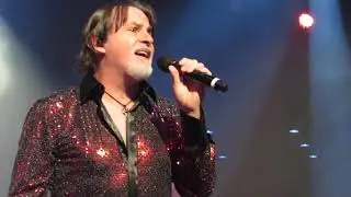 Alice Cooper's Solid Rock 2023    Tommy DeCarlo lets Sixwire ROCK !