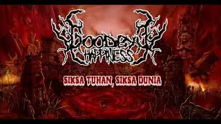 Goodbye Happiness - Siksa Tuhan, Siksa Dunia