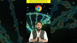 Chrome browser Short Cut Keys Part 3 #shorts #info4nation #shortfeed #pc #computer #software #viral