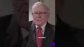 Warren Buffett: Best Stock To Buy is..