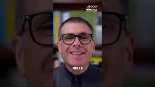 Carlo Verdone ha distrutto la carriera di Fabio Traversa