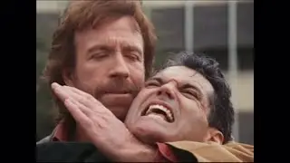 Walker Texas Ranger | One Riot, One Ranger Final Fight