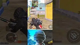 Reason Why I&rsquo;m Getting Banned ‼️😭 #bgmi #pubgmobile #pubg #4fingerclaw