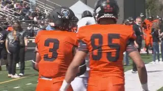 Harlem wins in thrilling fashion over Prairie Ridge