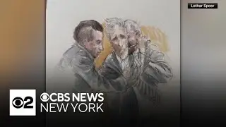 Wild scene unfolds after Ryan Routh found guilty of attempting to assassinate President Trump