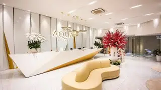 AQUA CLINIC - CHUỖI THẨM MỸ VIỆN H&Agrave;NG ĐẦU VIỆT NAM