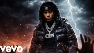 Central Cee– Faith Over Fear (Official Audio) | Motivational Rap 2026