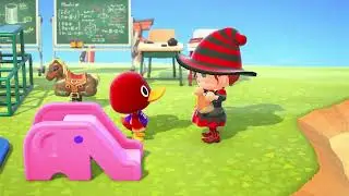 Bill's lost item