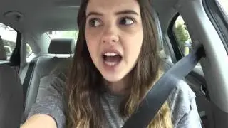 IM A JERK?! | Vlog #1