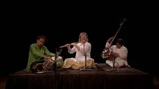 NASH NAUBERT- RAGA VACHASPATI