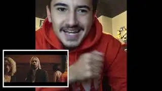 Lil Durk - Die Slow Feat. 21 Savage Reaction !!!!!