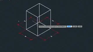 Hướng dẫn Autocad 3D - 13/20 Làm chủ hệ trục tọa độ (Coordinates)