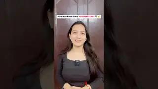 Do you have a Good handwriting Too?📚✍️#ytshorts #handwriting #scholllife #school #explore #share