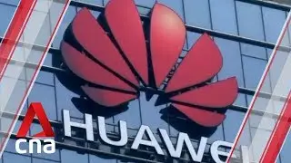 US government staff told to treat Huawei as blacklisted