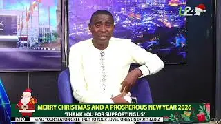 PROPHETIC DECLARATION AND PRAYER BY PASTOR DUMBA SHABAN PROSPERPOUNDS FOR YOU AS WE FINISH THE YEAR.