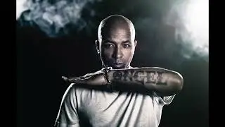 Tech N9ne - The Virus (Unreleased)