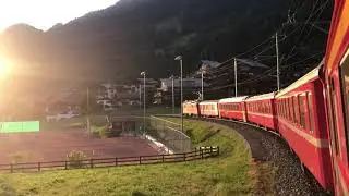 Train Video Background, Free Footage, No Copyright, Animations, Stock Footage