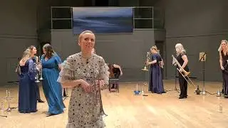 TEN THING BRASS ENSEMBLE