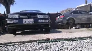 G.S.R (Gear Shifter) Car Club Bay Area California