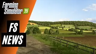 Ферма Witcombe Park, долина Пишоньер, плюс трактор Ford 7810!! | Новости FS