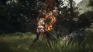 Dragon's Dogma 2 FAMILY FRIENDLY GAMEPLAY
