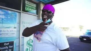 Bout Me? [Official Music Video] - Zo-G Shot by: Krowned Hero Visuals