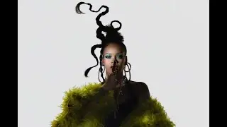 Rihanna Admits Work-Life Balance Is 'Almost Impossible' as a New Mom: 'It's Very Different'